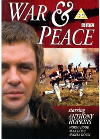 War & Peace (PG) 5 Disc